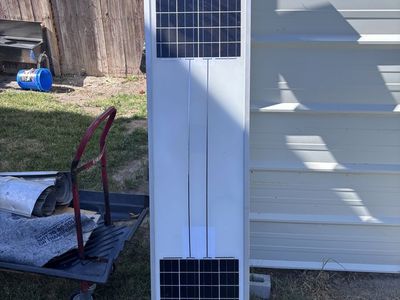 Solar Panels