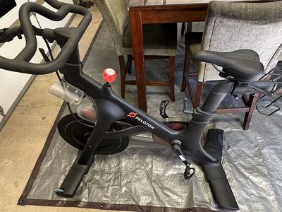 Peloton Bike Exercise Bike - Used, Excellent Condition