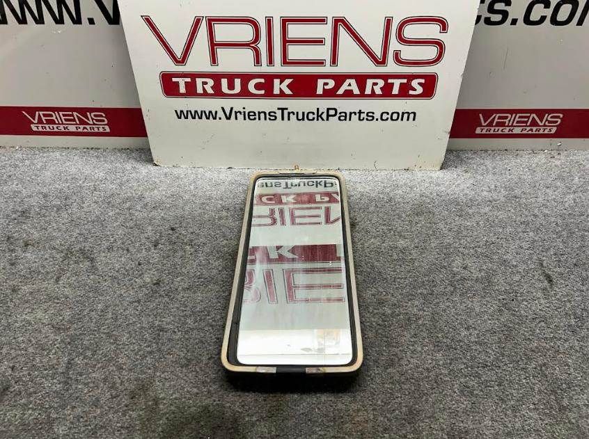 WEST COAST SIDE VIEW MIRROR