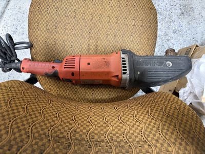 Milwaukee Heavy-Duty Super Sawzall Reciprocating Saw - Used, Great Condition