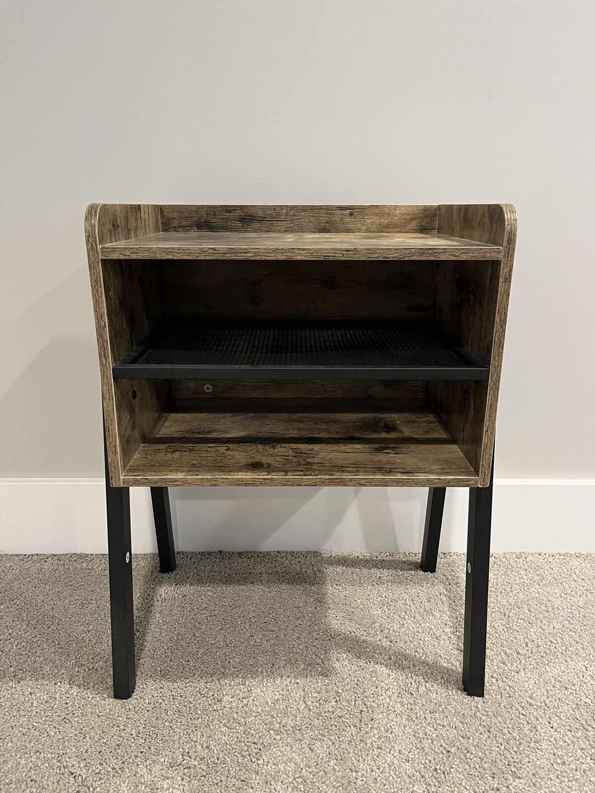 Nightstands / End Tables