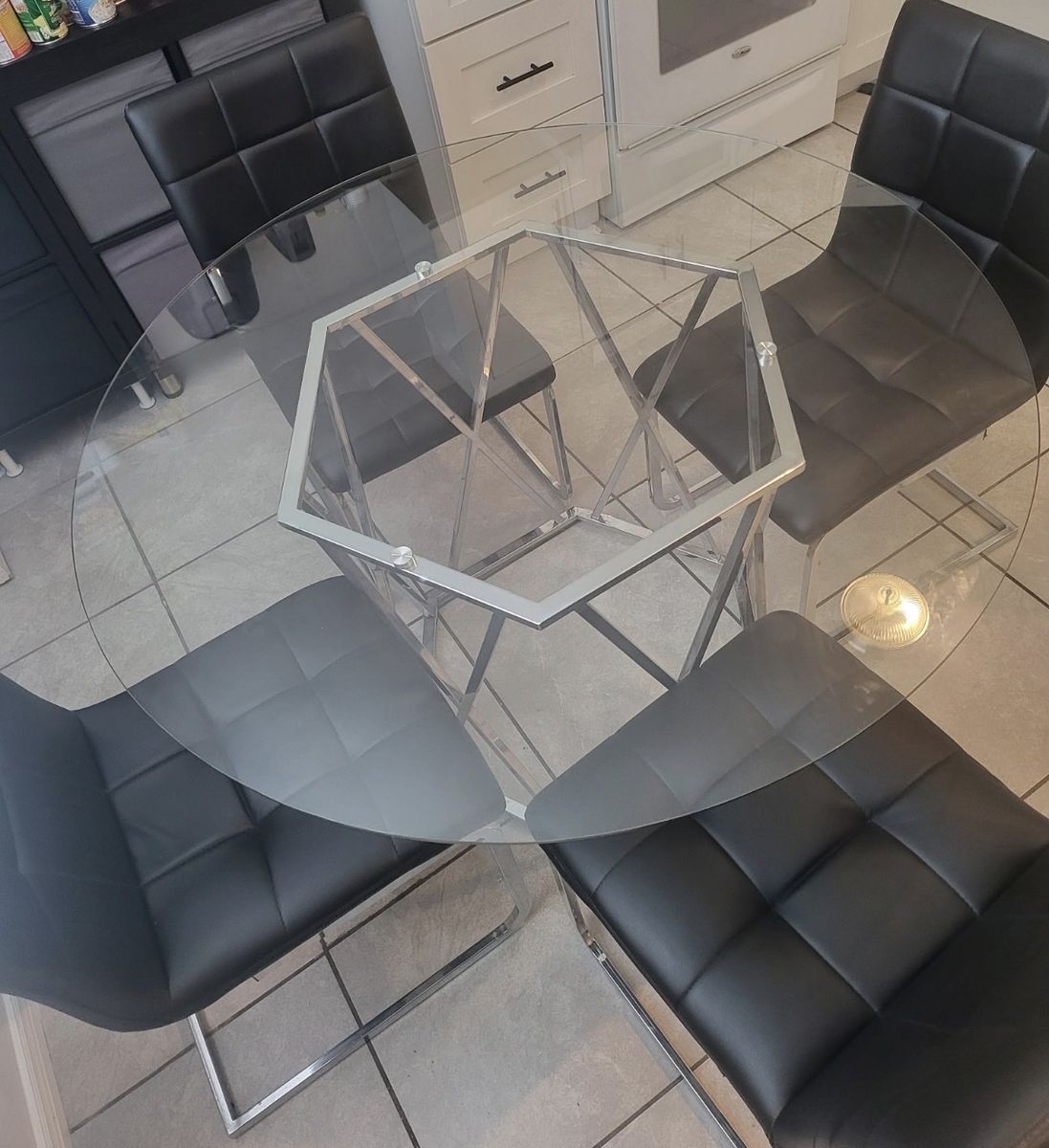 Dining room set