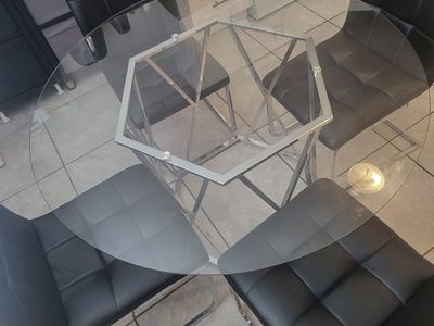 Dining room set