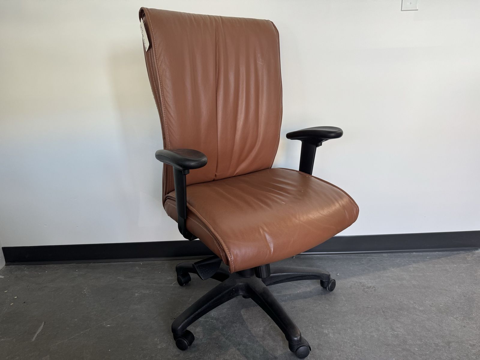 SitOnIt Seating Glove Executive Chair