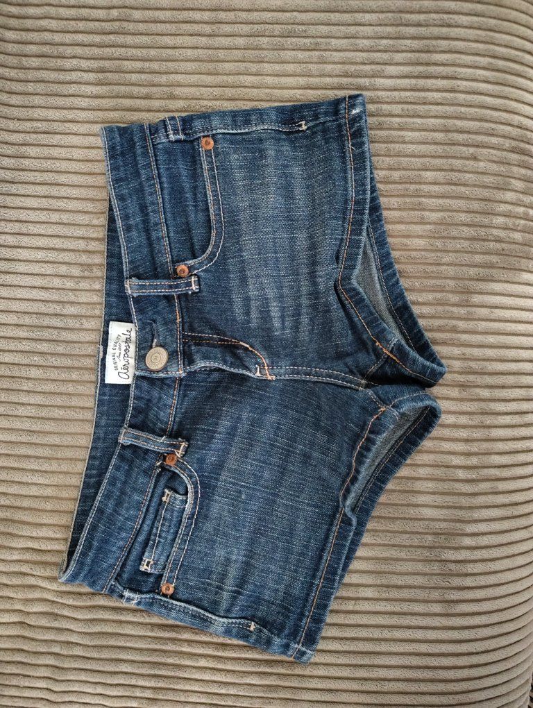 Aeropostale women's shorts size 0