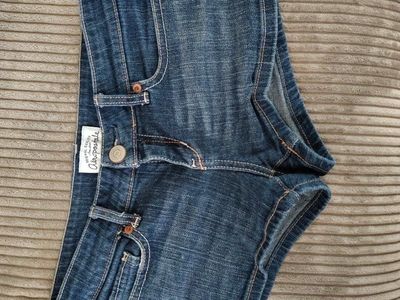 Aeropostale women's shorts size 0