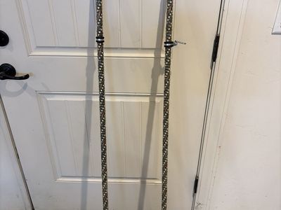 5” MB whips