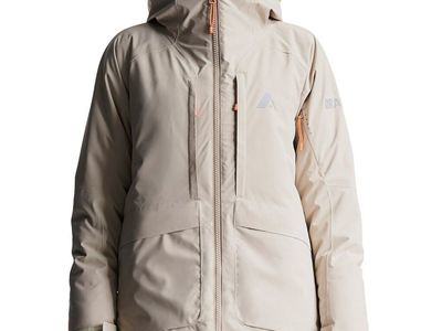 Orage Women's Kingsley Insulated Jacket