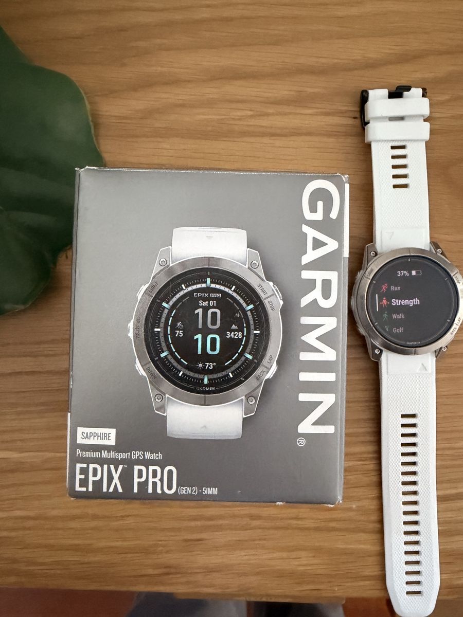 Garmin Epix Pro 2 51MM