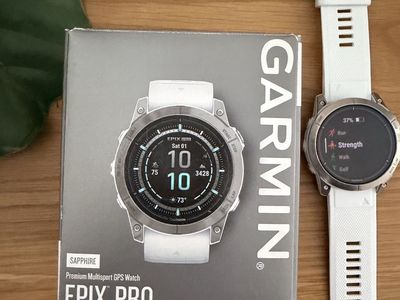 Garmin Epix Pro 2 51MM