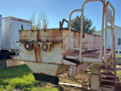 Heavy Duty Pubmill Asphalt Cold Mix Twin Shaft Soil Cement Aggregate Emulsion Industrial Mixer Blender Construction Mixing Plant