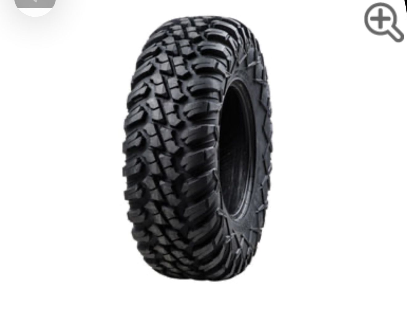 Atv/utv tires, wheels, accessories