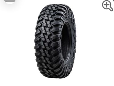 Atv/utv tires, wheels, accessories