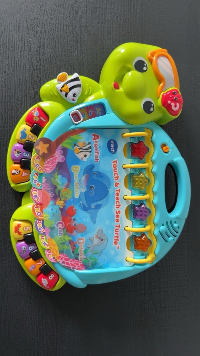 Toddler toys 