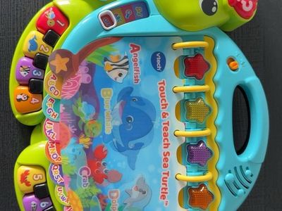 Toddler toys