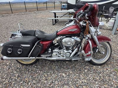 Harley-Davidson Road King Classic 2006