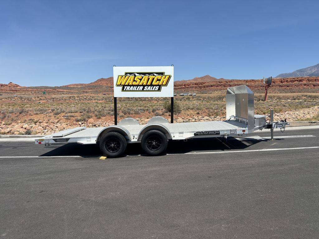 2026 Aluma 8216-LP-TILT