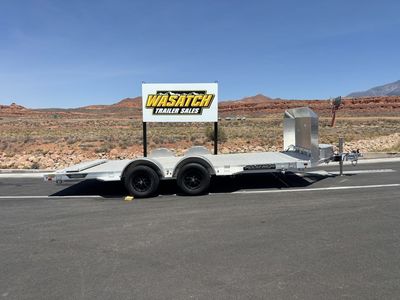 2026 Aluma 8216-LP-TILT