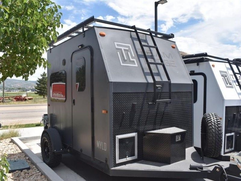 2024 Team Lodge Mylo