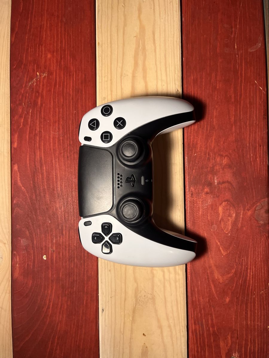ps5 remote
