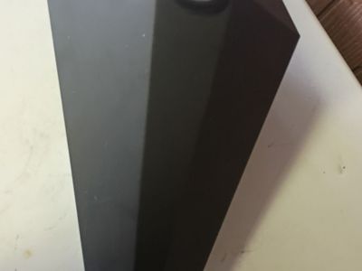 Gas tank