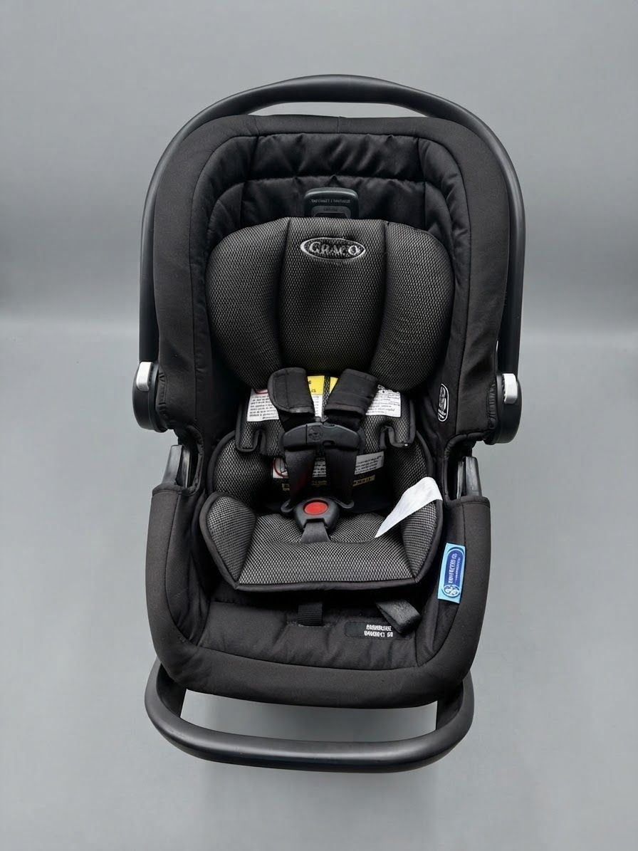 Graco SnugRide SnugFit 35 Infant Car Seat