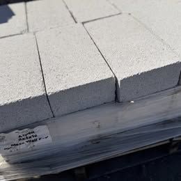 Aspen 8x4x16 Mesa Wall Caps - $7.39