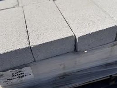 Aspen 8x4x16 Mesa Wall Caps - $7.39
