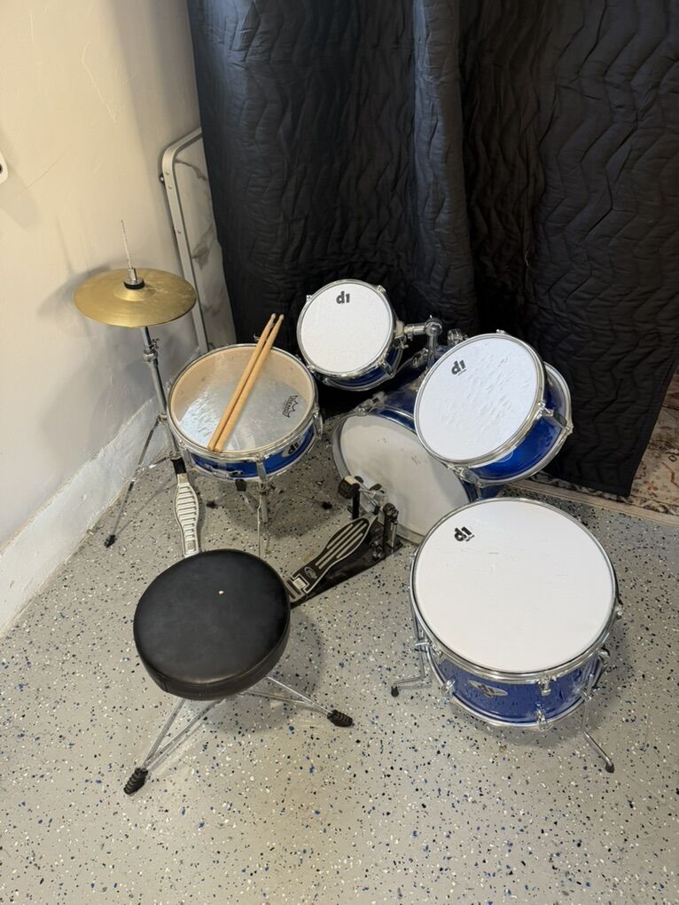 Ddrum D1 Kids Drum Set