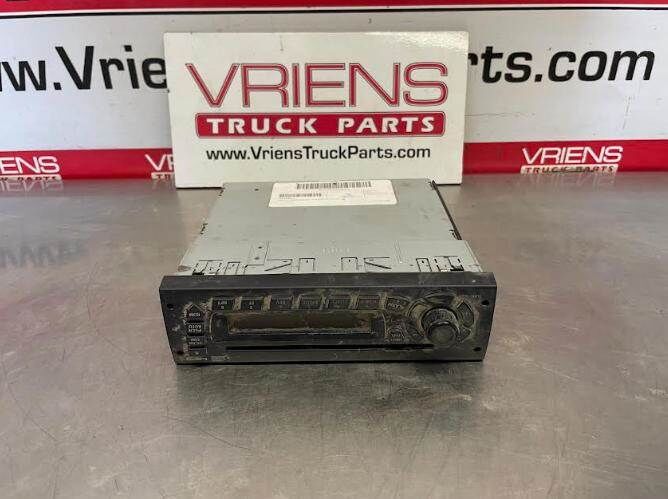 28086273 RADIO, CD PLAYER