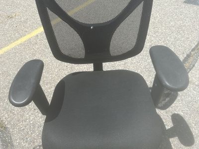 Adjustable Office Chair