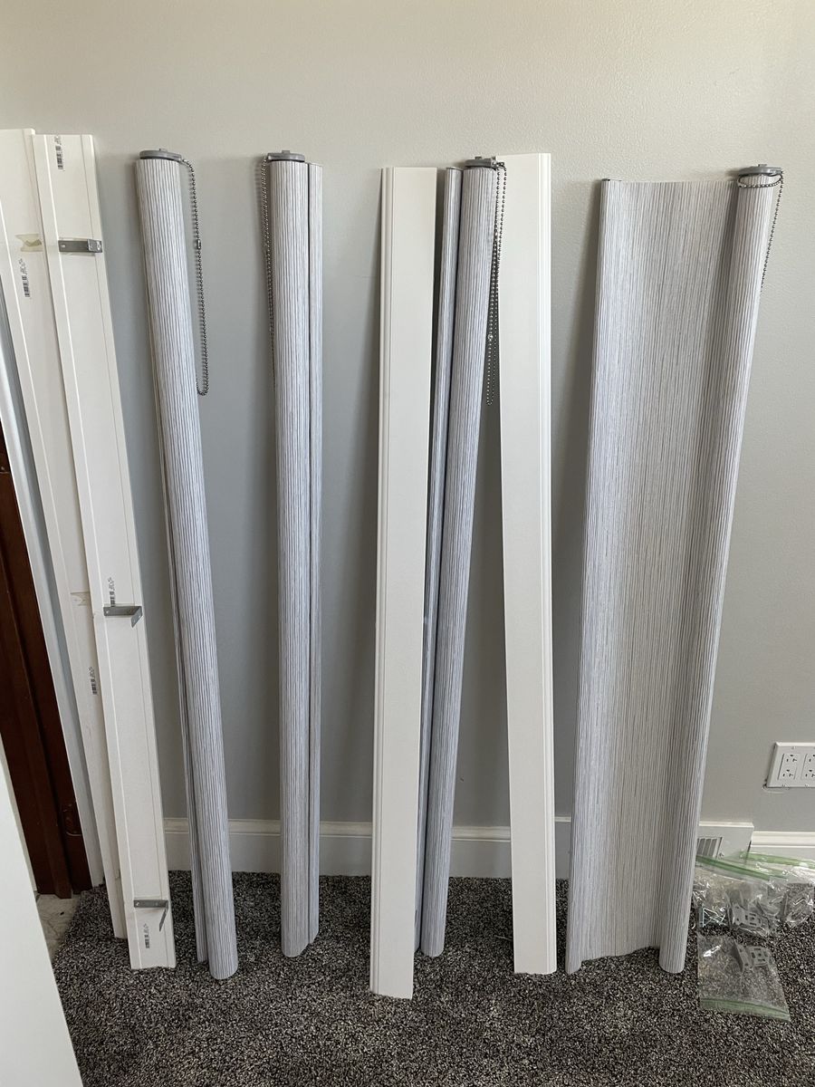 Vertical Striped Textured Wall Rolls