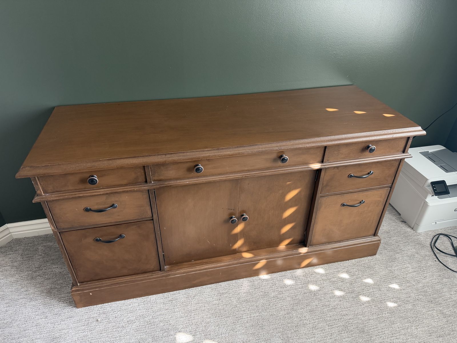 Credenza