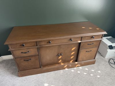 Credenza
