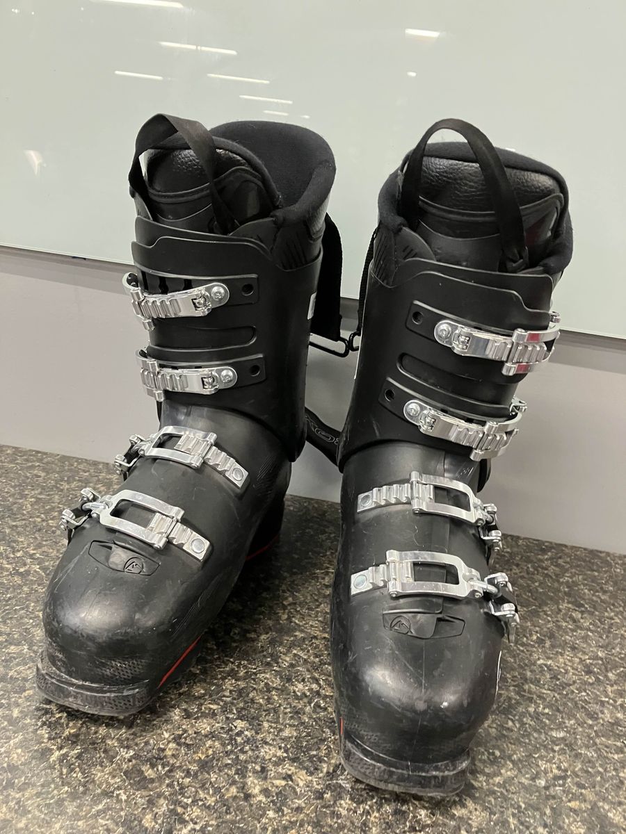 Used Roxa Rfit 80 Ski Boot - 26.5MP