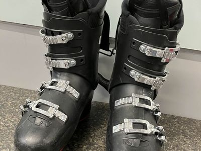 Used Roxa Rfit 80 Ski Boot - 26.5MP