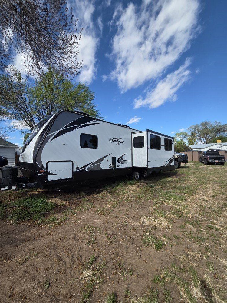 2018 Grand Design Imagine 2670 Mk