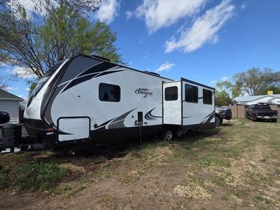 2018 Grand Design Imagine 2670 Mk