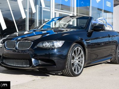 2008 BMW M3 Base