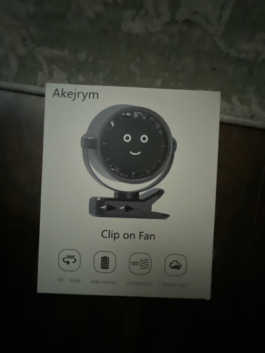 Fan