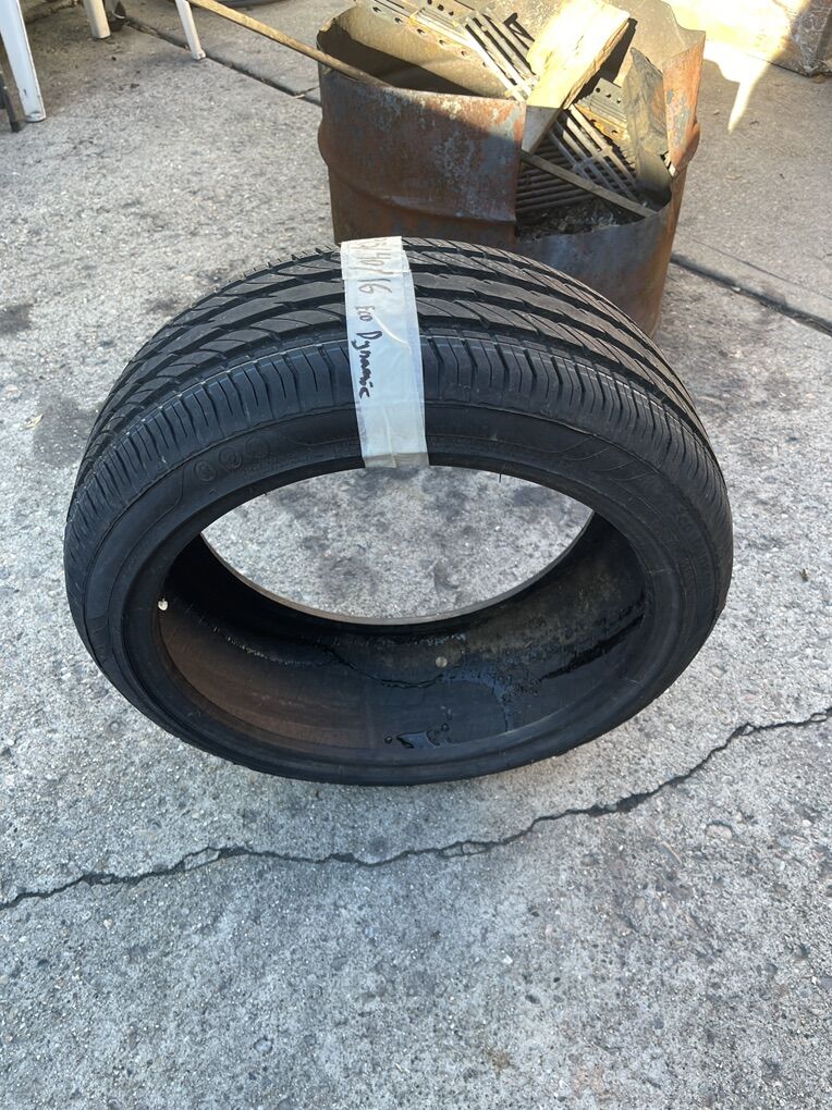 195/40/16 NEW EXO Dynamic Tire