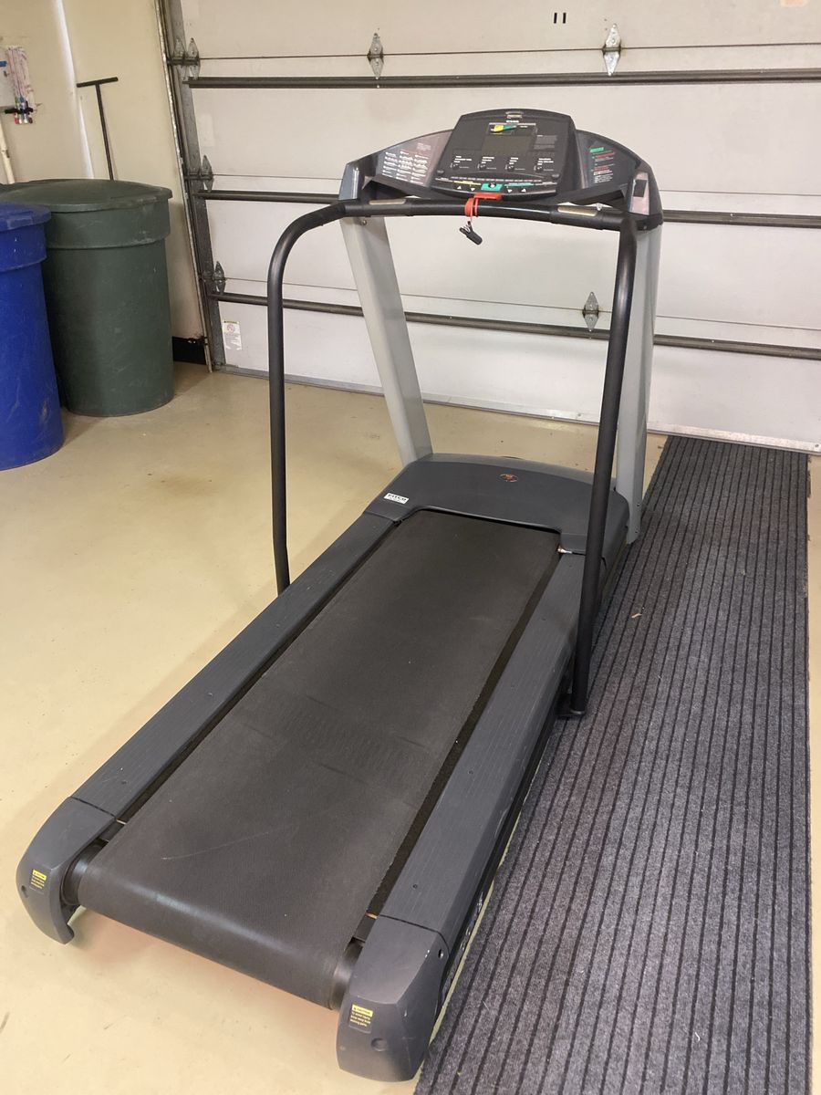 Tredmill