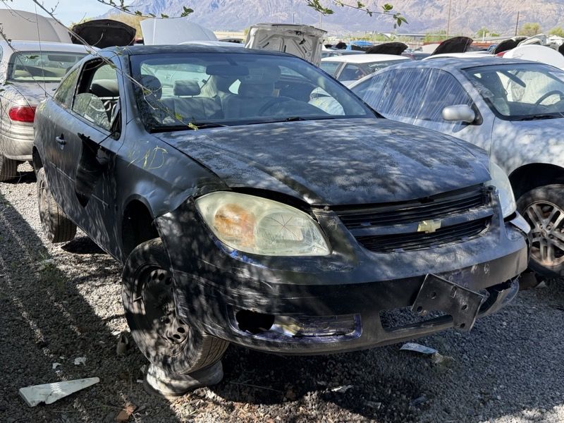 Just In! 2007 Chevrolet Cobalt Parts