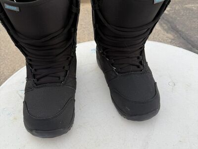 Burton Invader Snowboard Boots