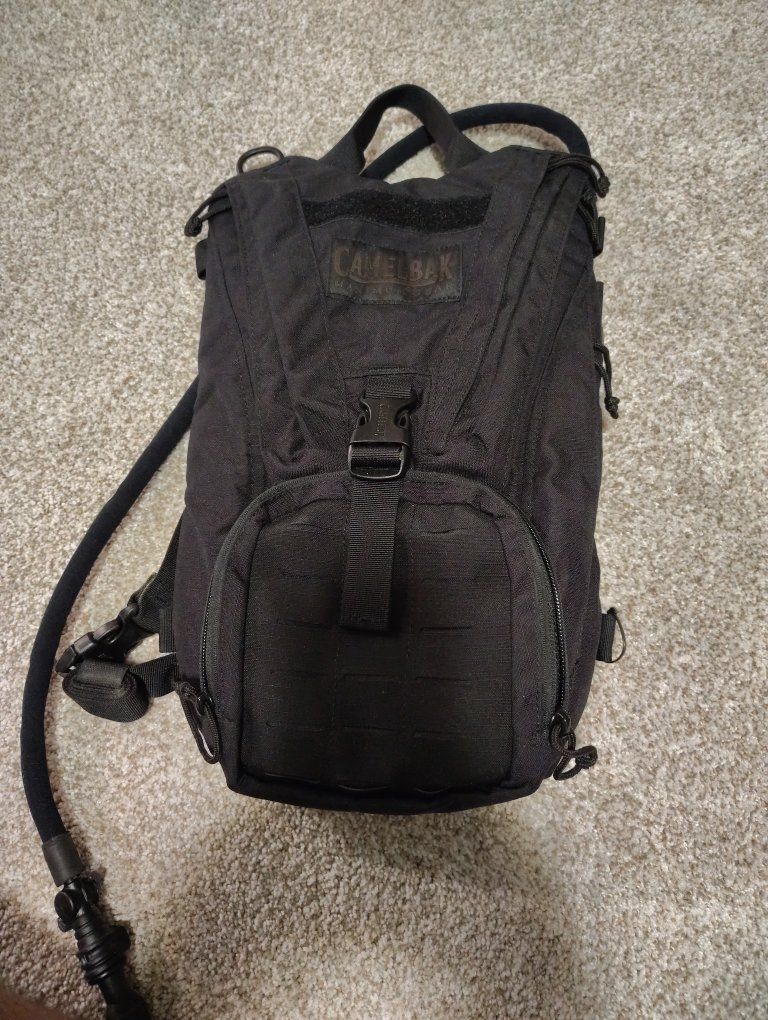 CamelBak Maximum Gear