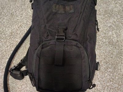 CamelBak Maximum Gear