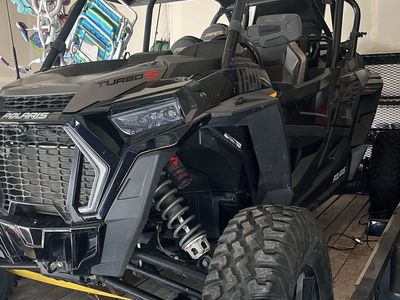 Polaris Rzr turbo s part search