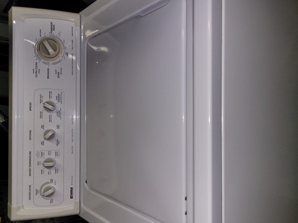 Kenmore 90 plus series Washer Working Excellent fu