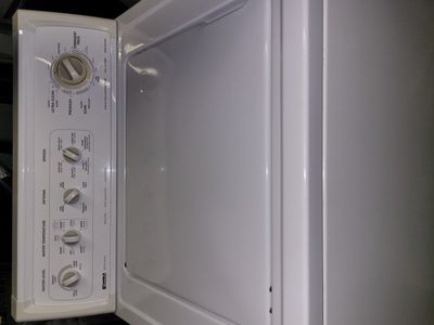 Kenmore 90 plus series Washer Working Excellent fu