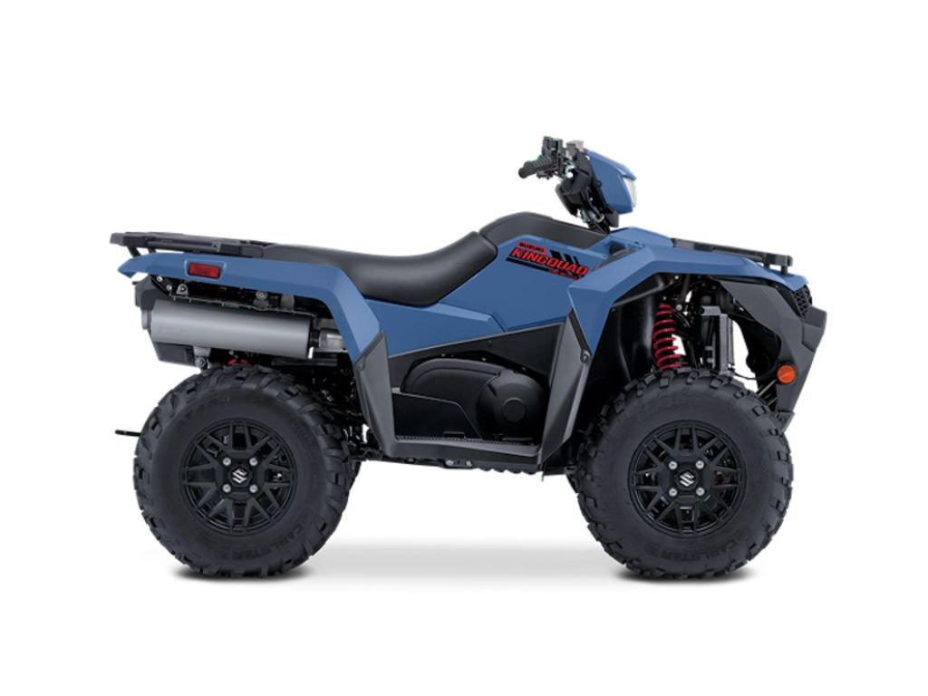 2026 Suzuki KingQuad 500AXi Power Steering SE